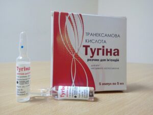 Тугина